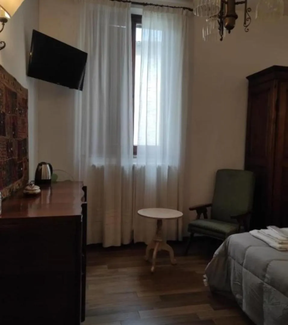 Guest house La Dimora Di Anna Hotel Chiusi