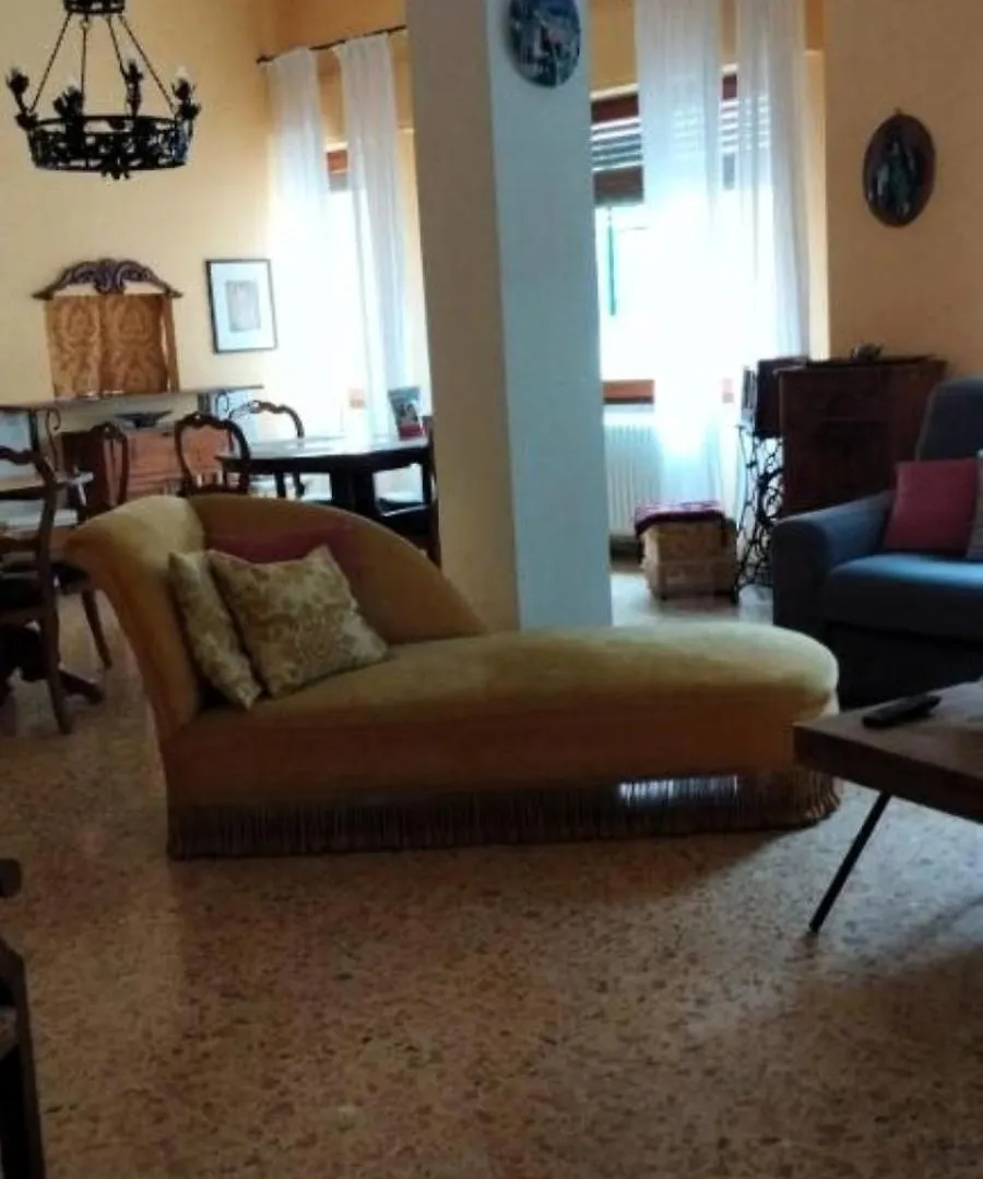 La Dimora Di Anna Hotel Chiusi Italy