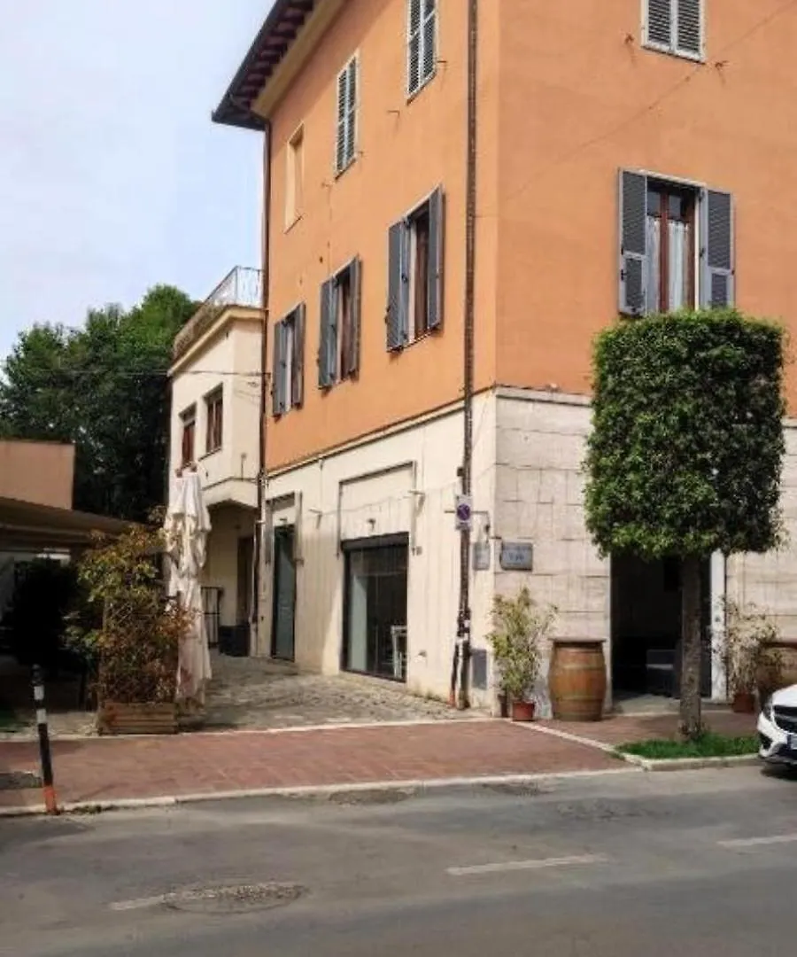 Guest house La Dimora Di Anna Hotel Chiusi