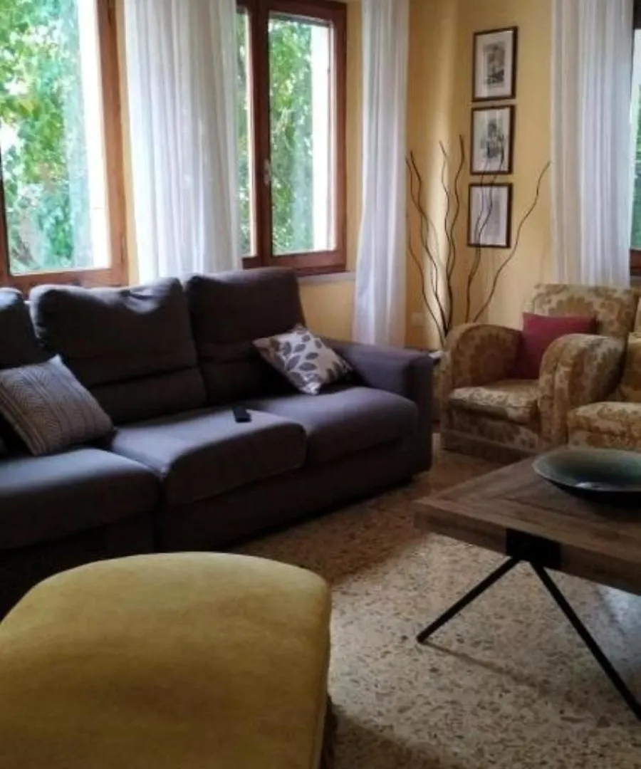 La Dimora Di Anna Hotel Chiusi Guest house